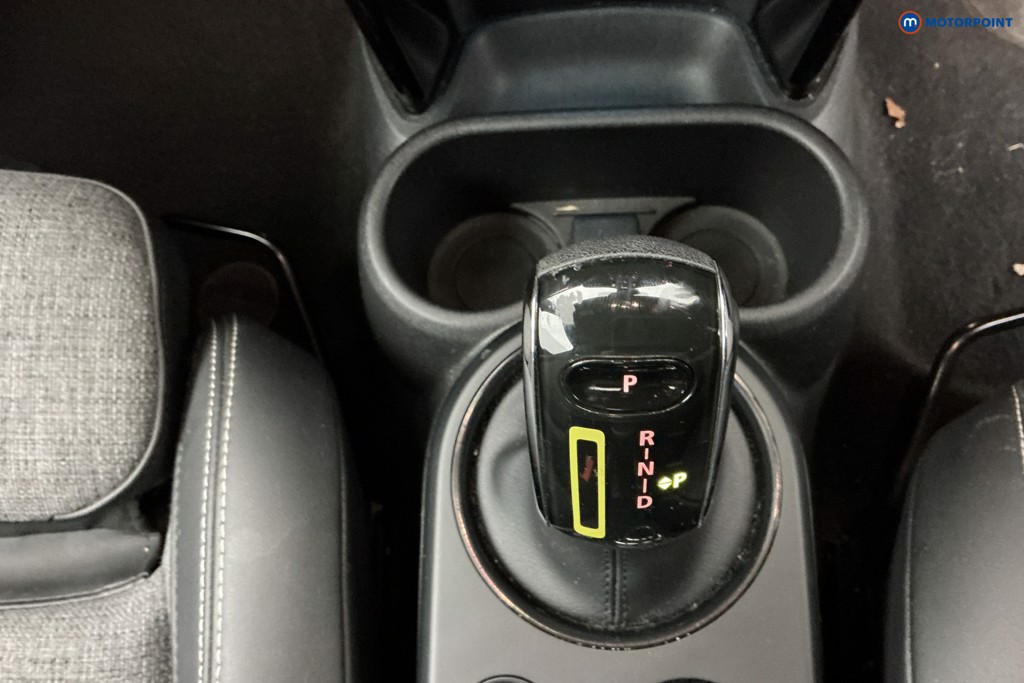 Mini Hatchback Cooper S Level 2 Automatic Electric Hatchback - Stock Number (1603083) - 14th supplementary image