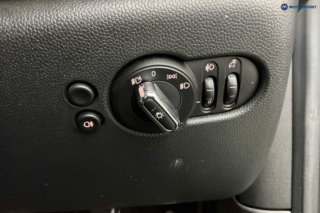 Mini Hatchback Cooper S Level 2 Automatic Electric Hatchback - Stock Number (1603083) - 21st supplementary image