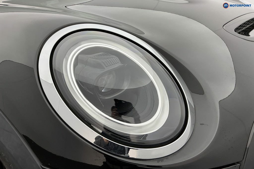 Mini Hatchback Cooper S Level 2 Automatic Electric Hatchback - Stock Number (1603083) - 26th supplementary image