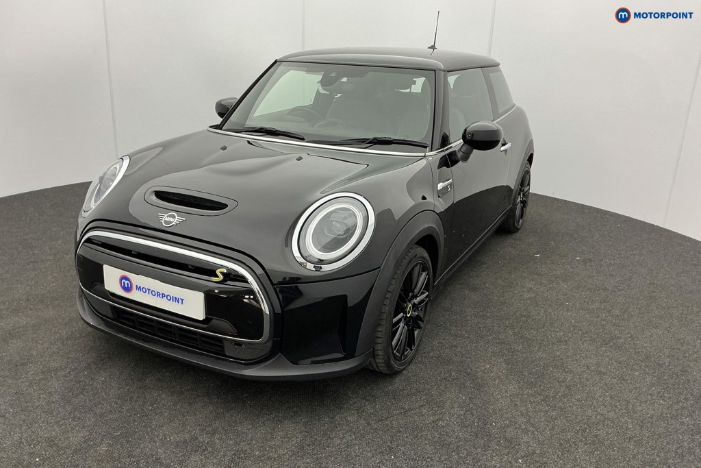 Mini Hatchback Cooper S Level 2 Automatic Electric Hatchback - Stock Number (1603083) - 29th supplementary image