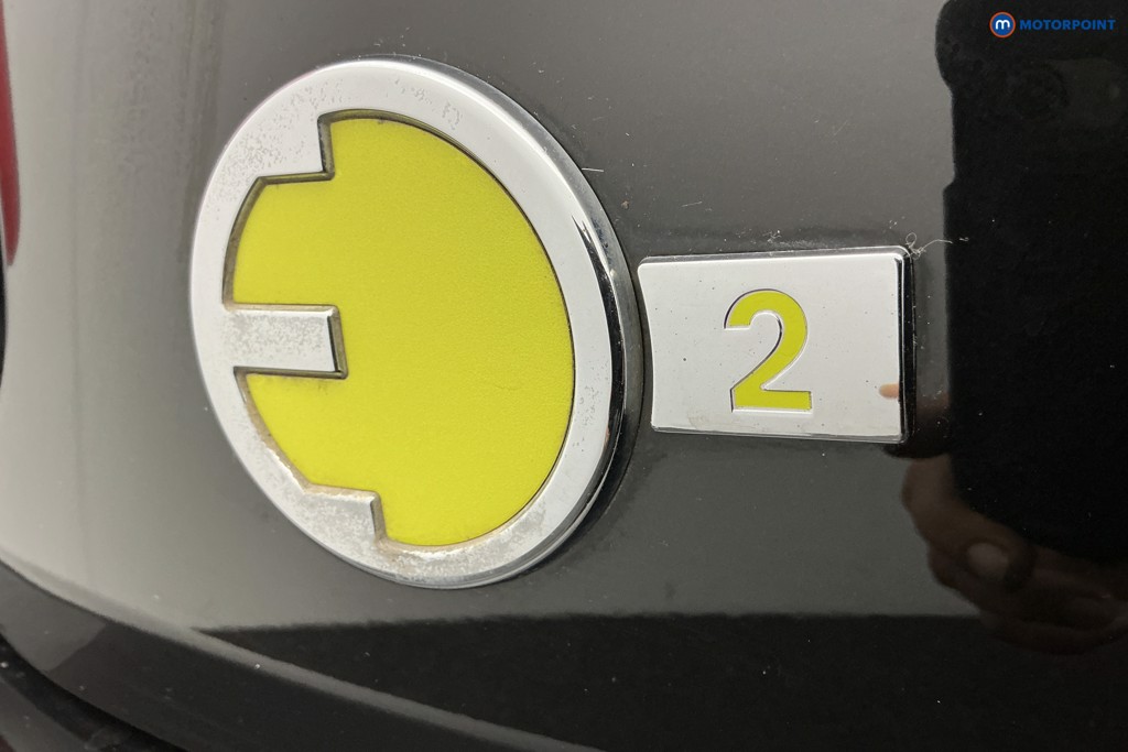 Mini Hatchback Cooper S Level 2 Automatic Electric Hatchback - Stock Number (1603083) - 32nd supplementary image