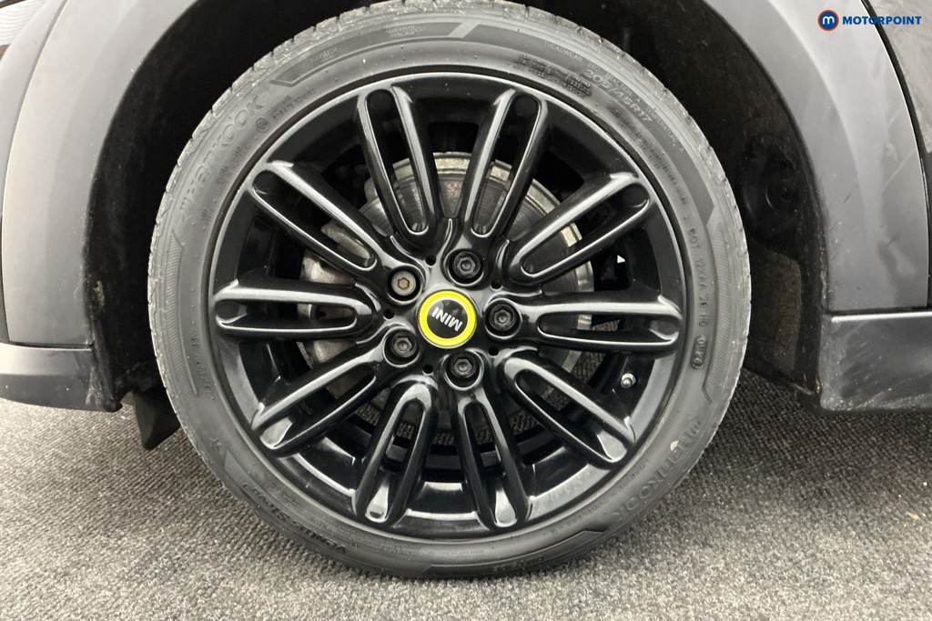 Mini Hatchback Cooper S Level 2 Automatic Electric Hatchback - Stock Number (1603083) - 33rd supplementary image