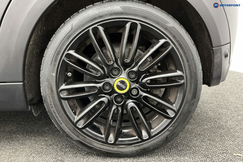 Mini Hatchback Cooper S Level 2 Automatic Electric Hatchback - Stock Number (1603083) - 34th supplementary image