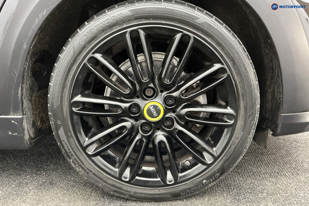 Mini Hatchback Cooper S Level 2 Automatic Electric Hatchback - Stock Number (1603083) - 36th supplementary image