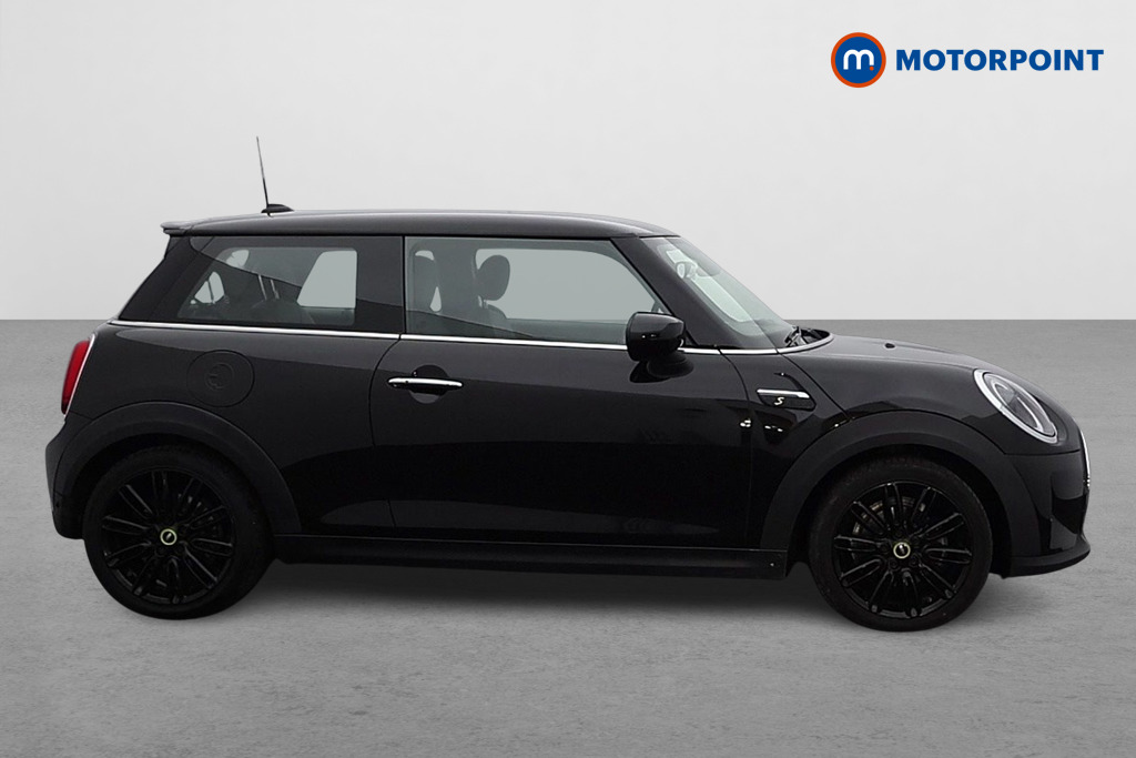 Mini Hatchback Cooper S Level 2 Automatic Electric Hatchback - Stock Number (1603083) - Drivers side