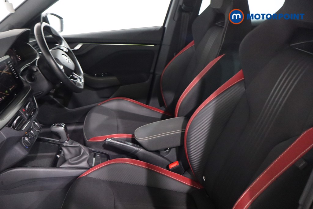 Skoda Kamiq Monte Carlo Automatic Petrol SUV - Stock Number (1603457) - 4th supplementary image