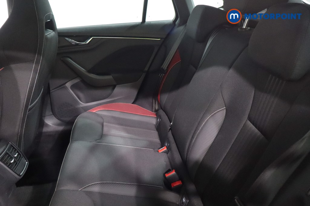 Skoda Kamiq Monte Carlo Automatic Petrol SUV - Stock Number (1603457) - 5th supplementary image
