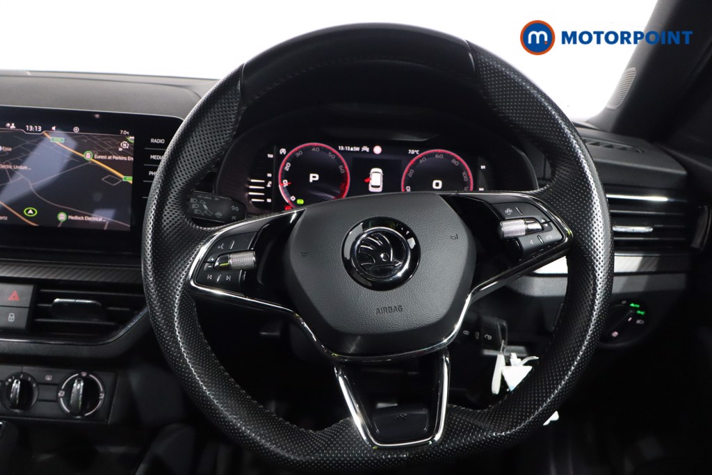 Skoda Kamiq Monte Carlo Automatic Petrol SUV - Stock Number (1603457) - 6th supplementary image
