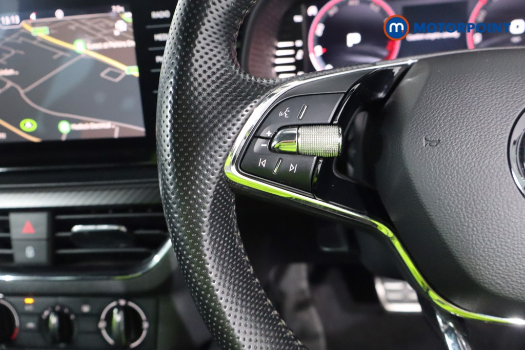 Skoda Kamiq Monte Carlo Automatic Petrol SUV - Stock Number (1603457) - 7th supplementary image