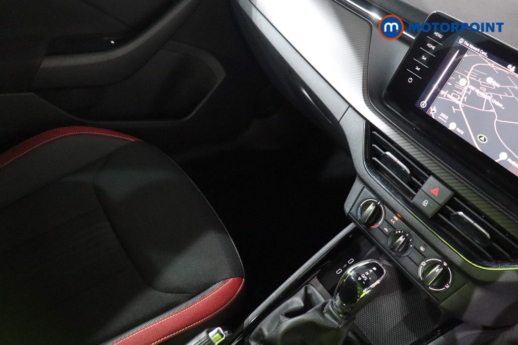 Skoda Kamiq Monte Carlo Automatic Petrol SUV - Stock Number (1603457) - 15th supplementary image