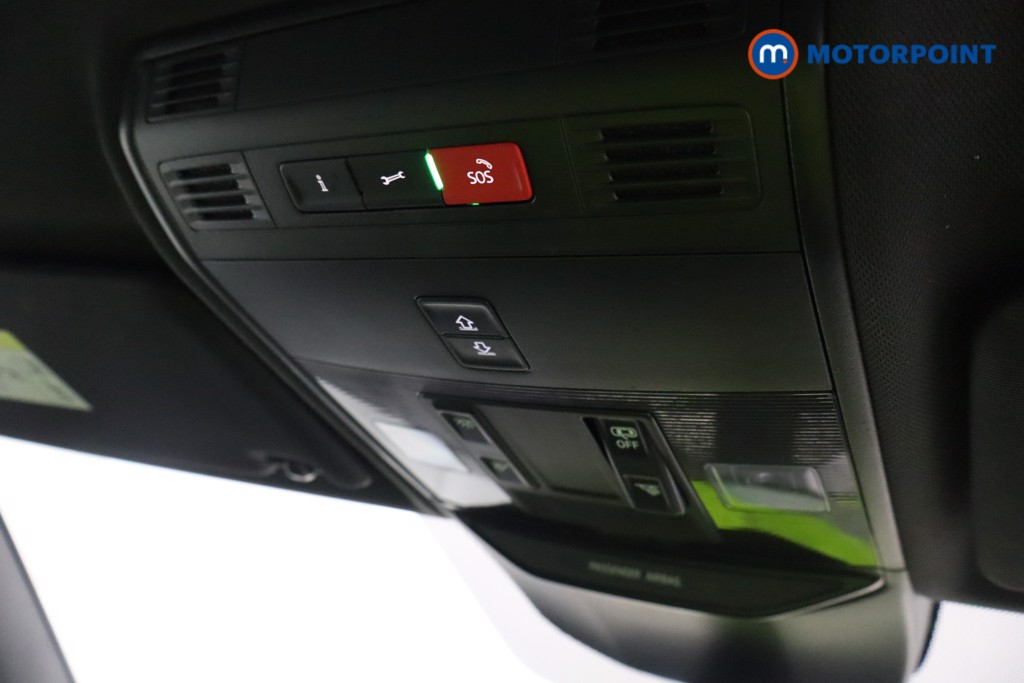 Skoda Kamiq Monte Carlo Automatic Petrol SUV - Stock Number (1603457) - 16th supplementary image