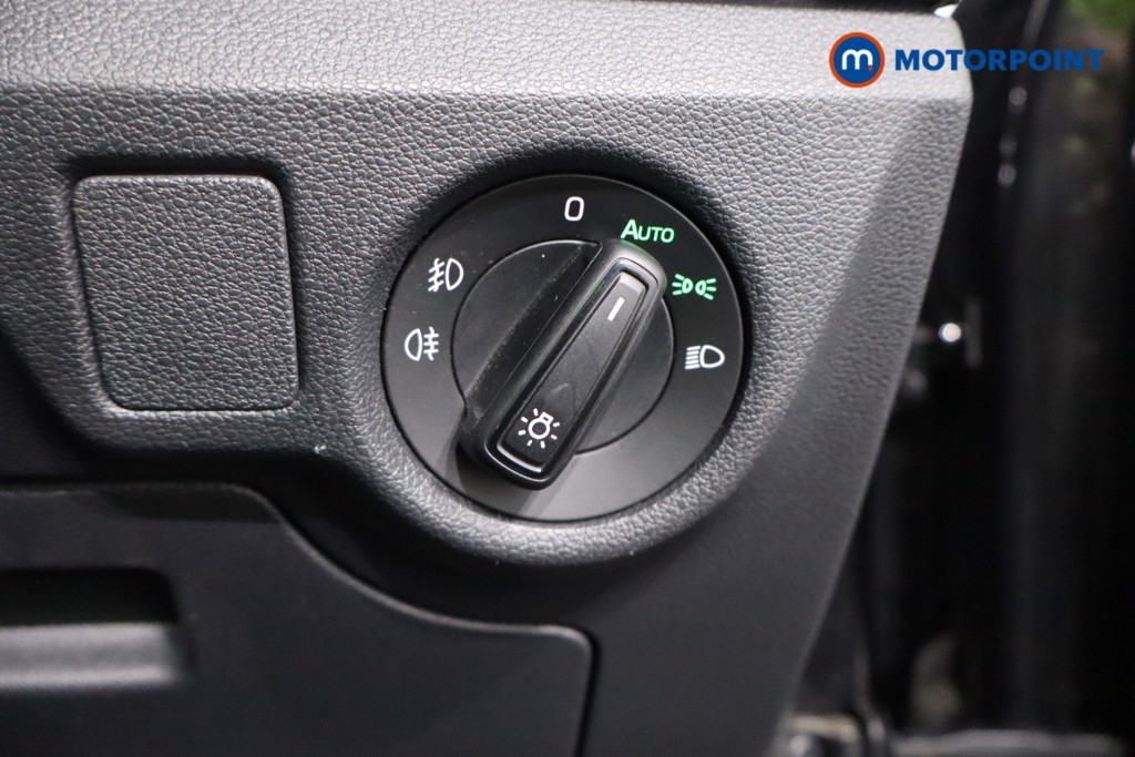 Skoda Kamiq Monte Carlo Automatic Petrol SUV - Stock Number (1603457) - 17th supplementary image