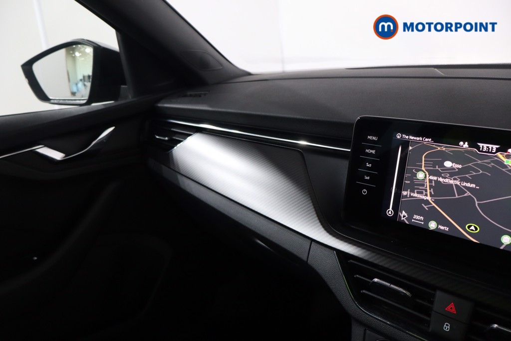 Skoda Kamiq Monte Carlo Automatic Petrol SUV - Stock Number (1603457) - 18th supplementary image