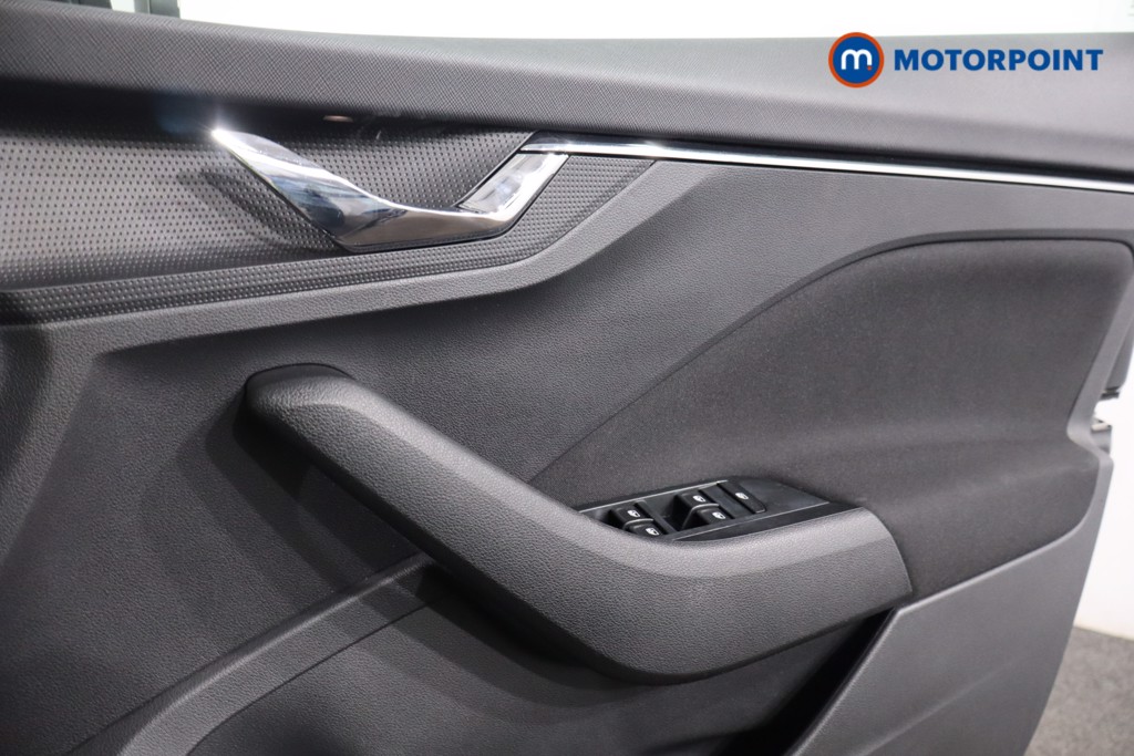 Skoda Kamiq Monte Carlo Automatic Petrol SUV - Stock Number (1603457) - 19th supplementary image