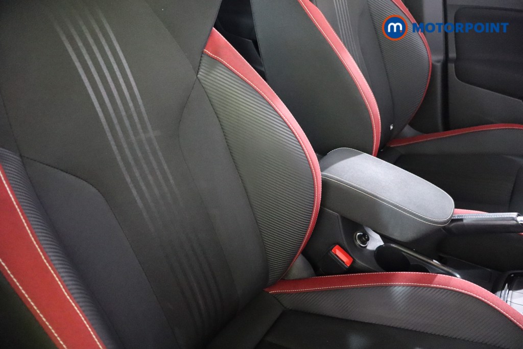 Skoda Kamiq Monte Carlo Automatic Petrol SUV - Stock Number (1603457) - 22nd supplementary image