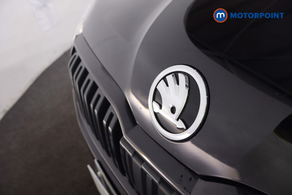 Skoda Kamiq Monte Carlo Automatic Petrol SUV - Stock Number (1603457) - 25th supplementary image