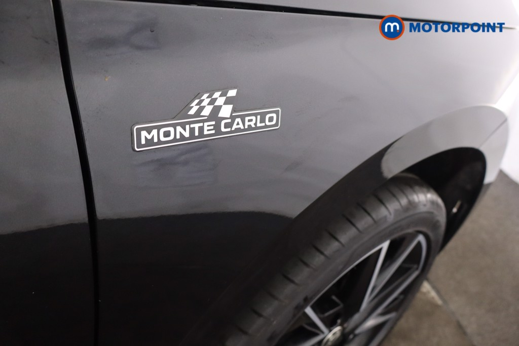 Skoda Kamiq Monte Carlo Automatic Petrol SUV - Stock Number (1603457) - 26th supplementary image