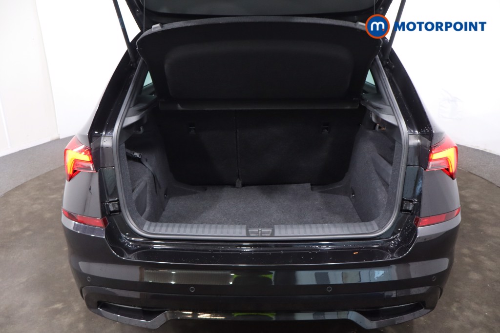 Skoda Kamiq Monte Carlo Automatic Petrol SUV - Stock Number (1603457) - 29th supplementary image