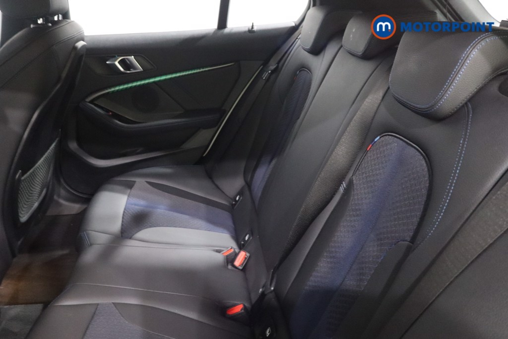 BMW 1 Series M Sport Manual Petrol Hatchback - Stock Number (1604058) - 5th supplementary image