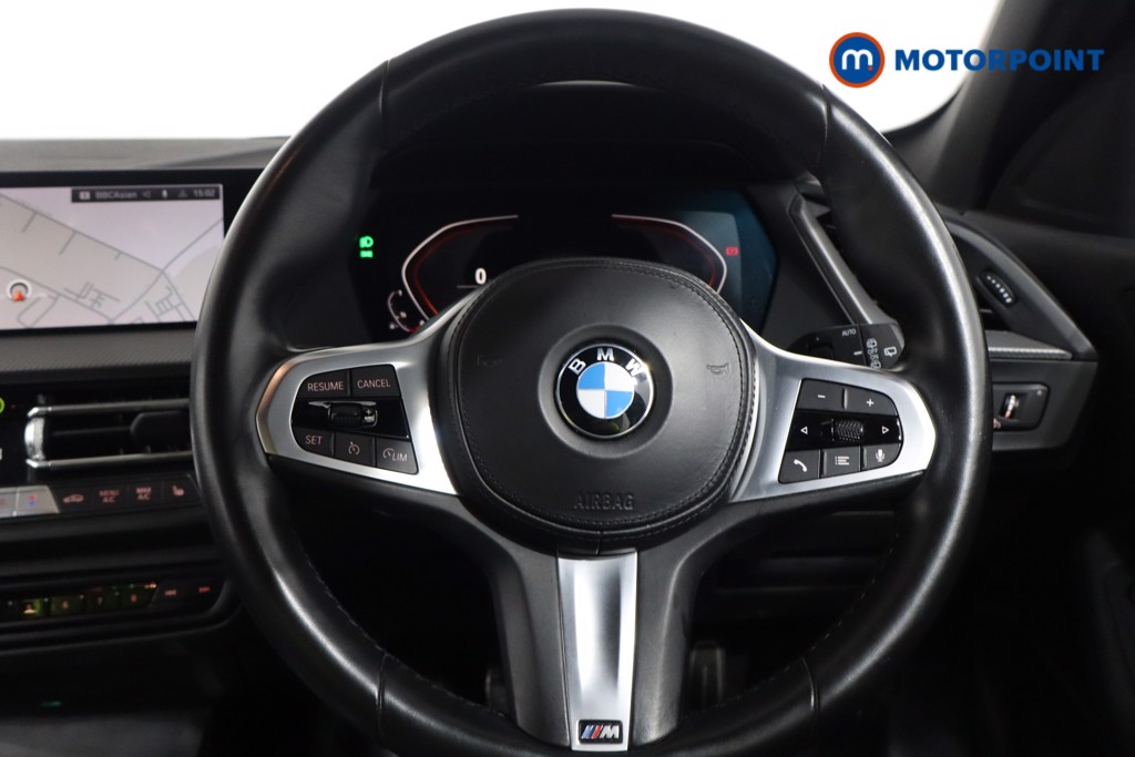 BMW 1 Series M Sport Manual Petrol Hatchback - Stock Number (1604058) - 6th supplementary image