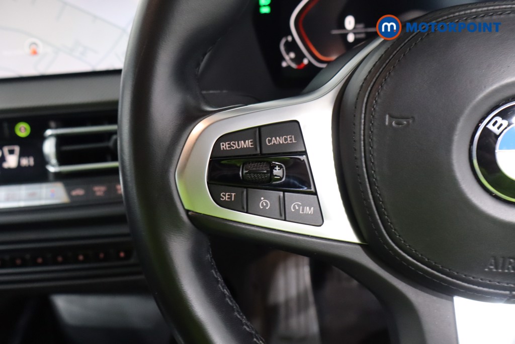 BMW 1 Series M Sport Manual Petrol Hatchback - Stock Number (1604058) - 7th supplementary image