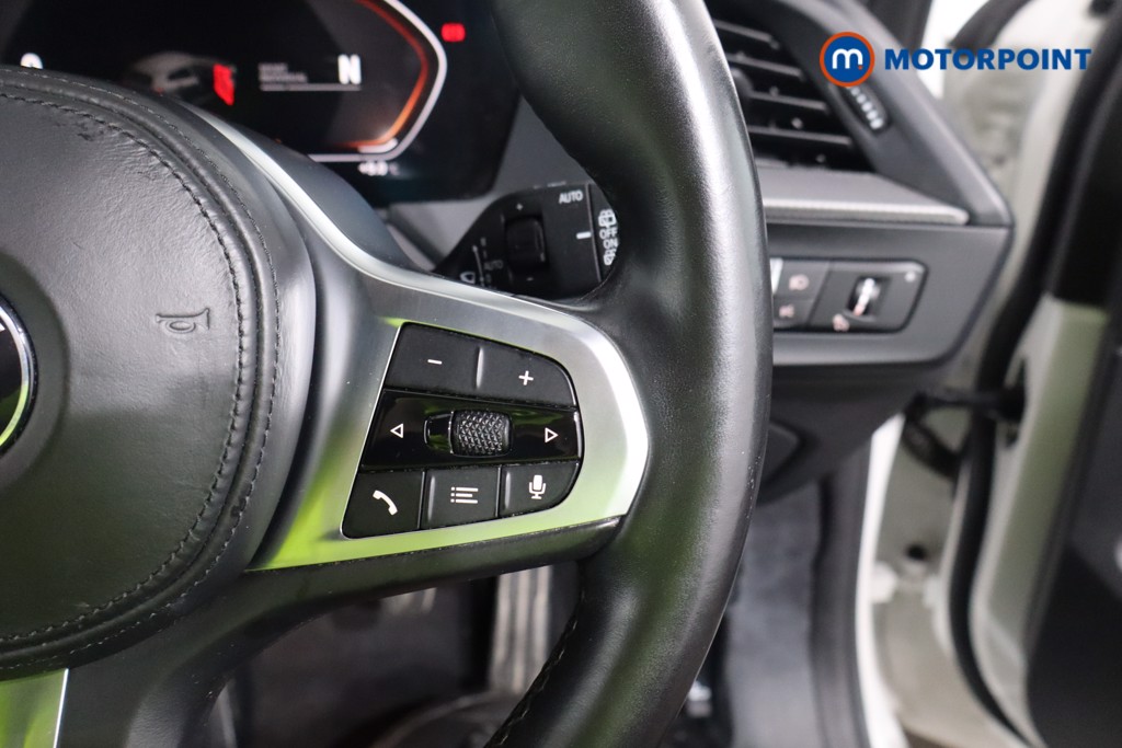 BMW 1 Series M Sport Manual Petrol Hatchback - Stock Number (1604058) - 8th supplementary image