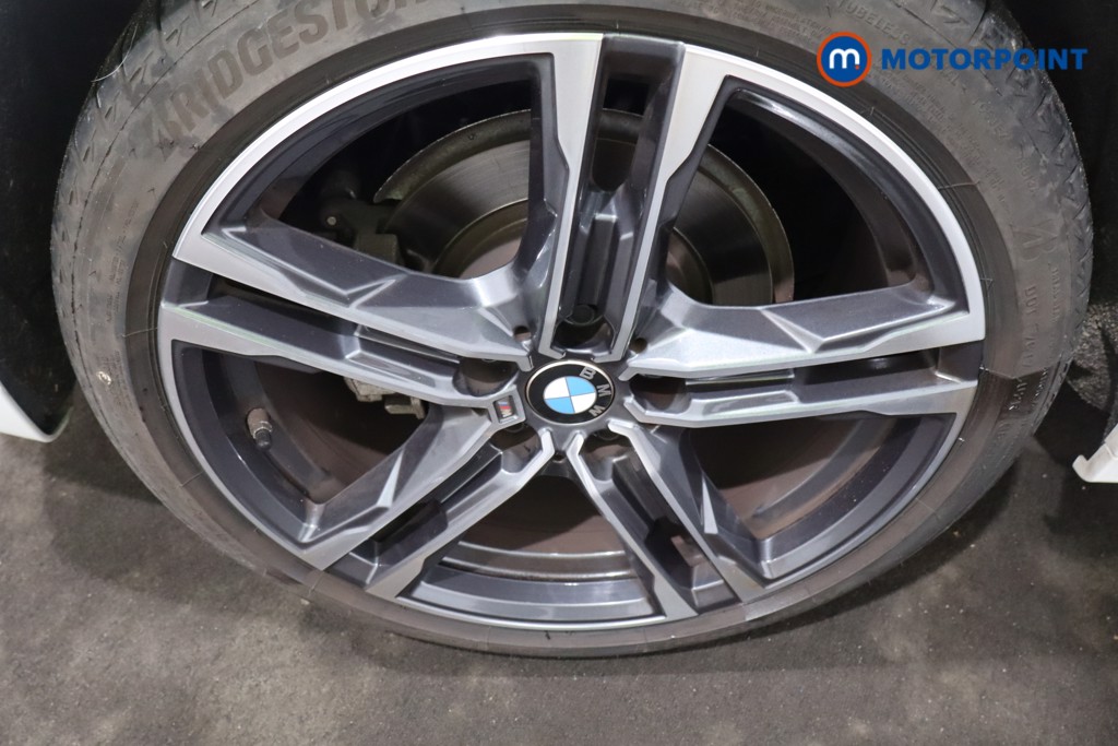 BMW 1 Series M Sport Manual Petrol Hatchback - Stock Number (1604058) - 9th supplementary image