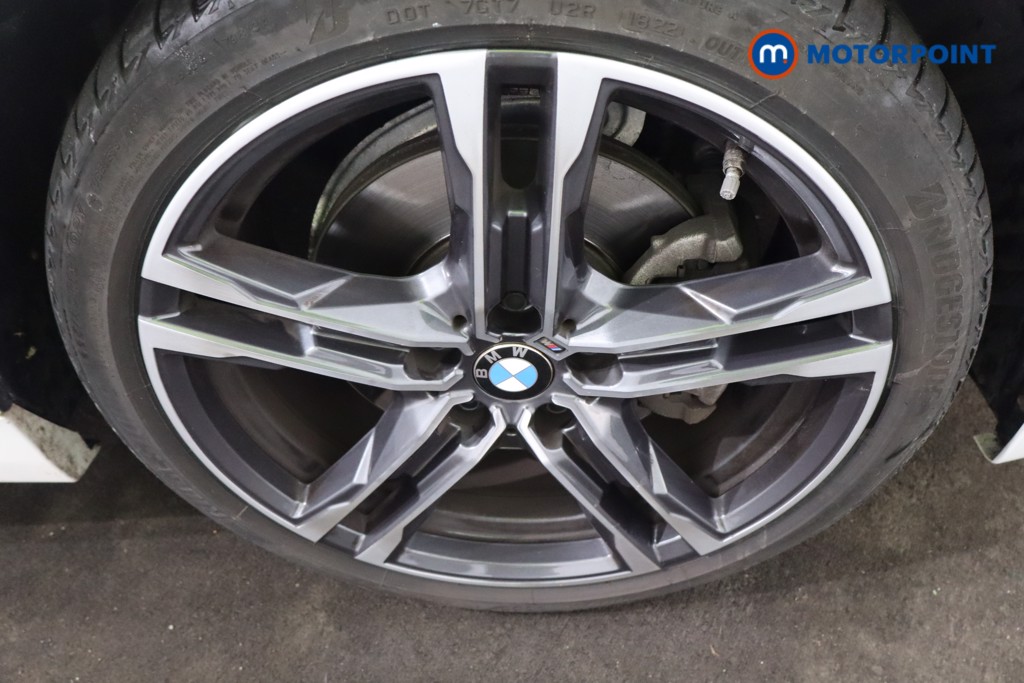 BMW 1 Series M Sport Manual Petrol Hatchback - Stock Number (1604058) - 10th supplementary image