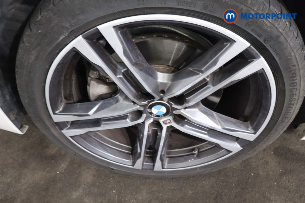 BMW 1 Series M Sport Manual Petrol Hatchback - Stock Number (1604058) - 11th supplementary image