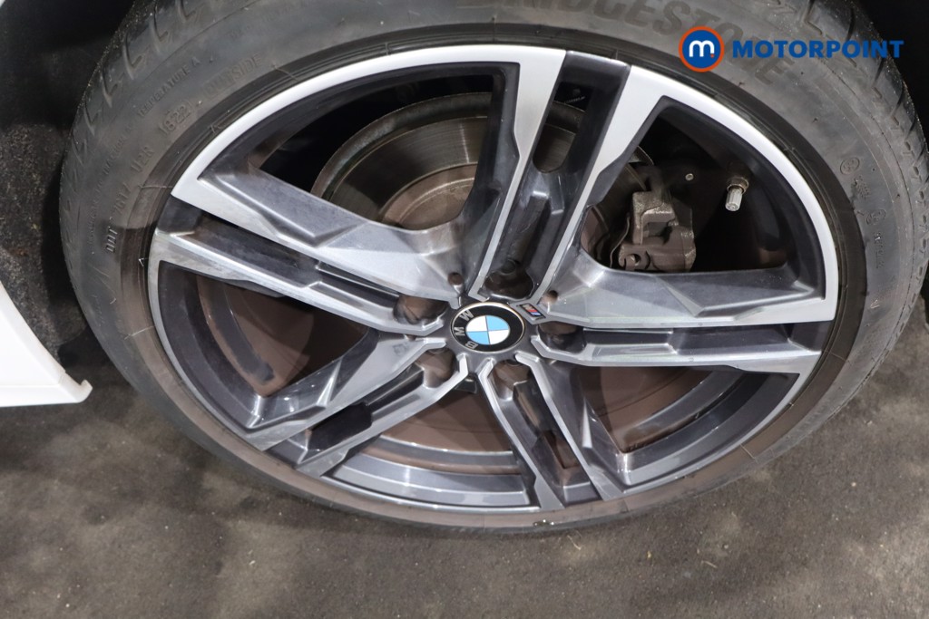 BMW 1 Series M Sport Manual Petrol Hatchback - Stock Number (1604058) - 12th supplementary image