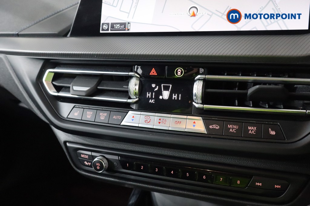 BMW 1 Series M Sport Manual Petrol Hatchback - Stock Number (1604058) - 14th supplementary image