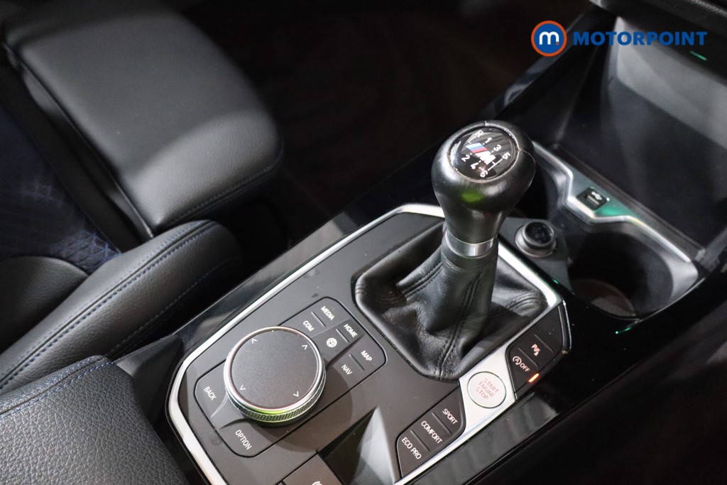 BMW 1 Series M Sport Manual Petrol Hatchback - Stock Number (1604058) - 15th supplementary image