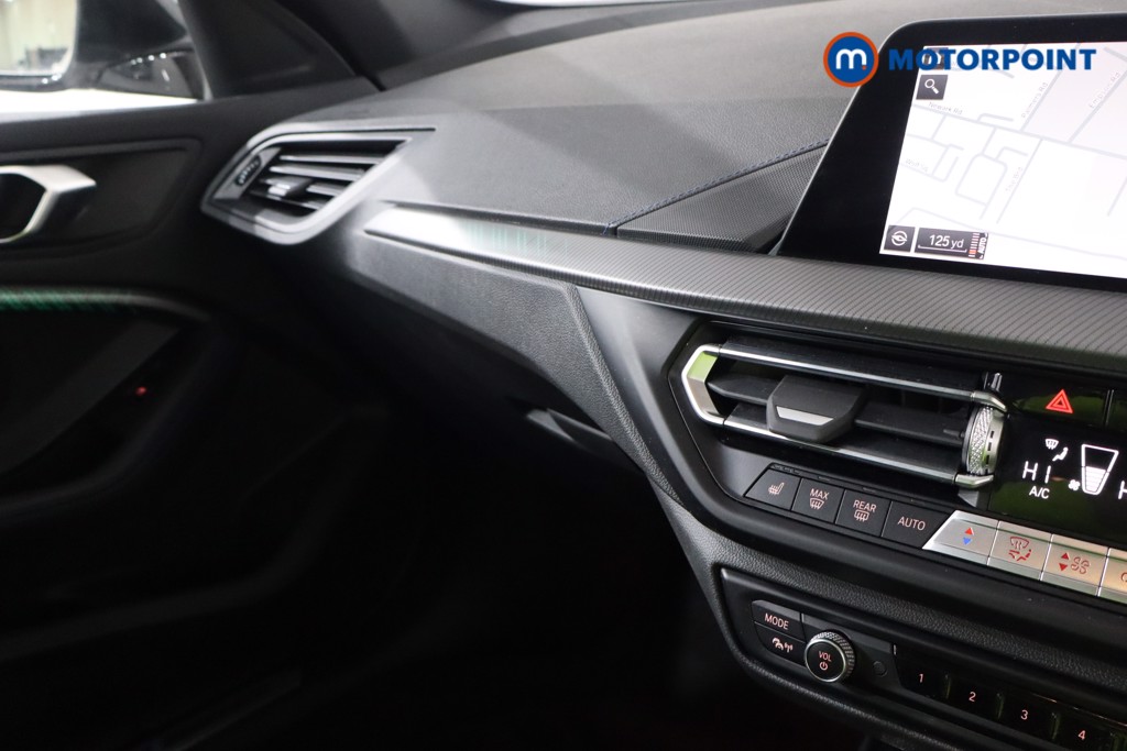 BMW 1 Series M Sport Manual Petrol Hatchback - Stock Number (1604058) - 17th supplementary image