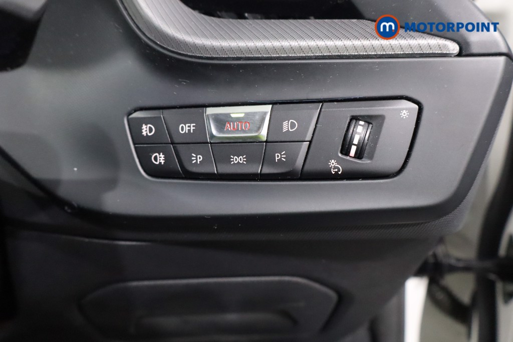 BMW 1 Series M Sport Manual Petrol Hatchback - Stock Number (1604058) - 18th supplementary image