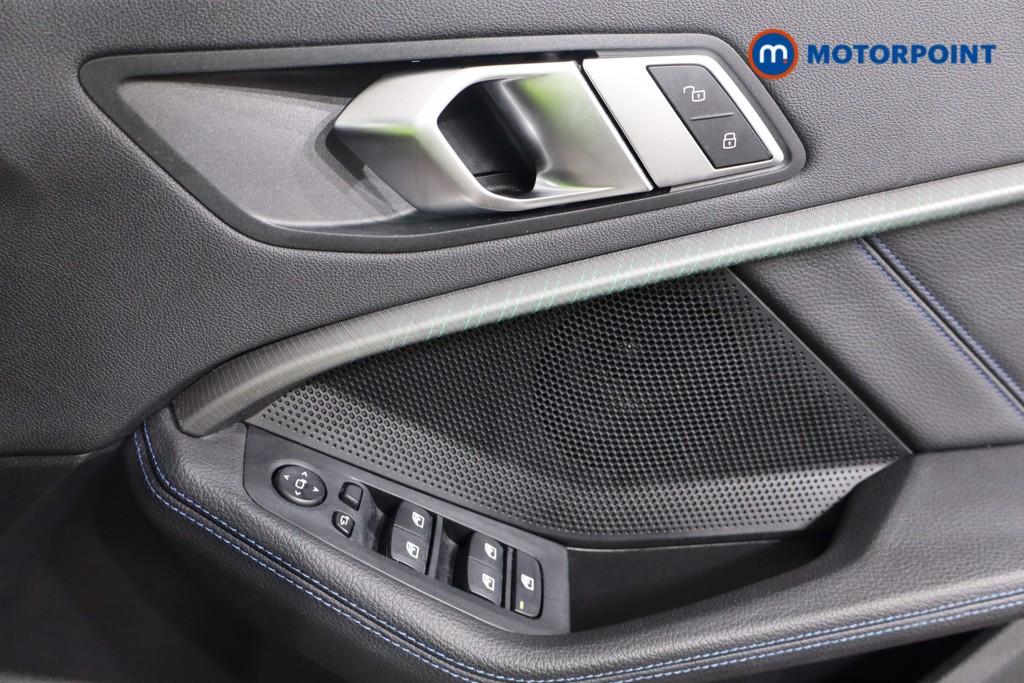 BMW 1 Series M Sport Manual Petrol Hatchback - Stock Number (1604058) - 19th supplementary image