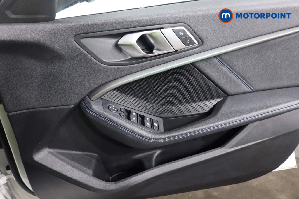 BMW 1 Series M Sport Manual Petrol Hatchback - Stock Number (1604058) - 20th supplementary image