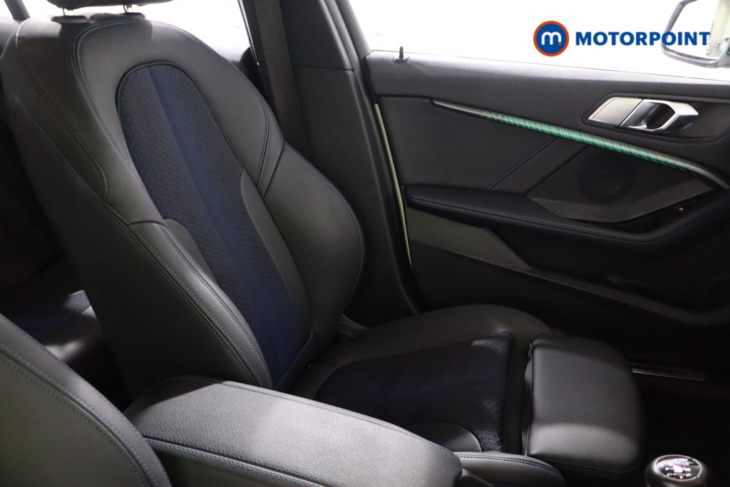 BMW 1 Series M Sport Manual Petrol Hatchback - Stock Number (1604058) - 21st supplementary image