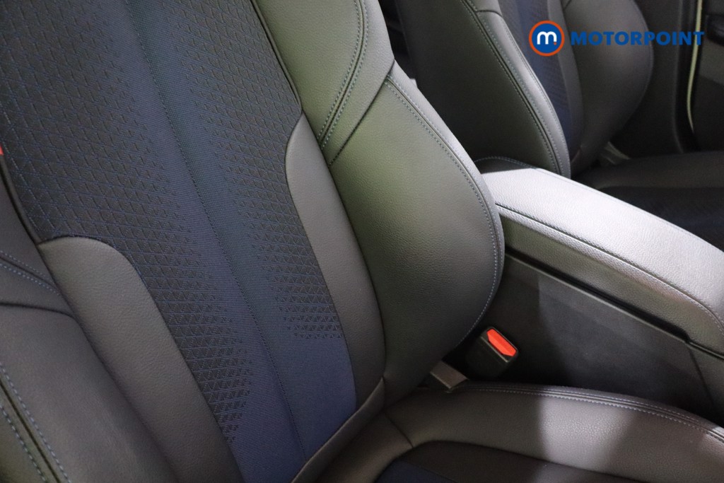 BMW 1 Series M Sport Manual Petrol Hatchback - Stock Number (1604058) - 22nd supplementary image