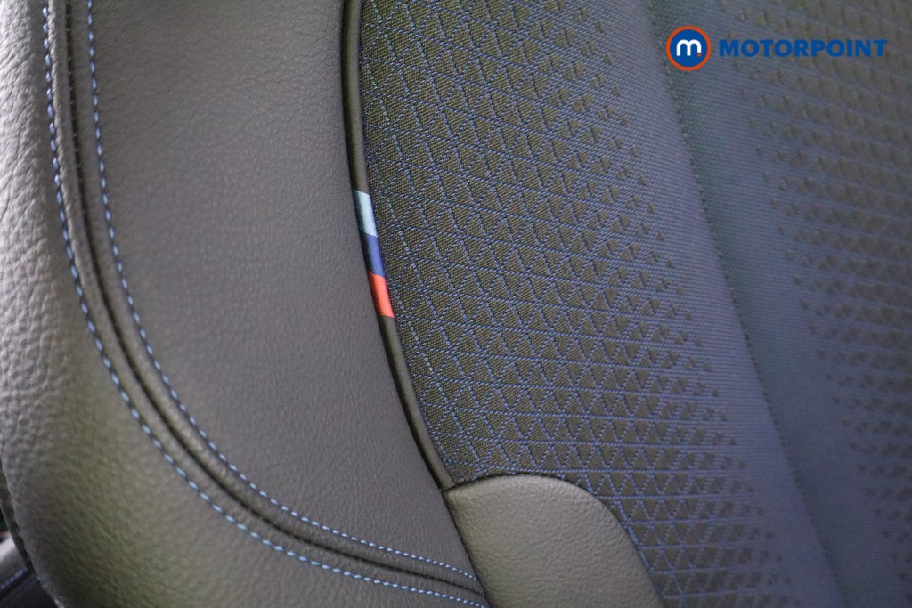 BMW 1 Series M Sport Manual Petrol Hatchback - Stock Number (1604058) - 23rd supplementary image