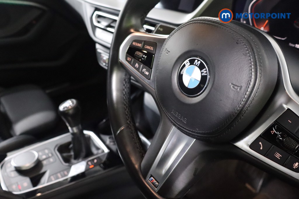 BMW 1 Series M Sport Manual Petrol Hatchback - Stock Number (1604058) - 24th supplementary image