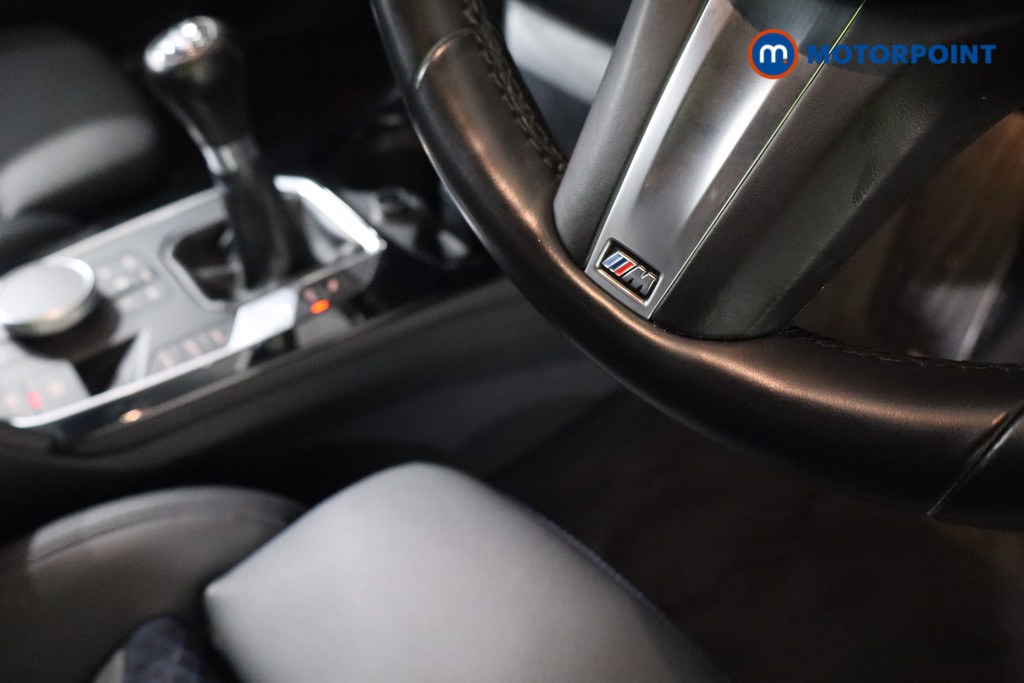 BMW 1 Series M Sport Manual Petrol Hatchback - Stock Number (1604058) - 25th supplementary image