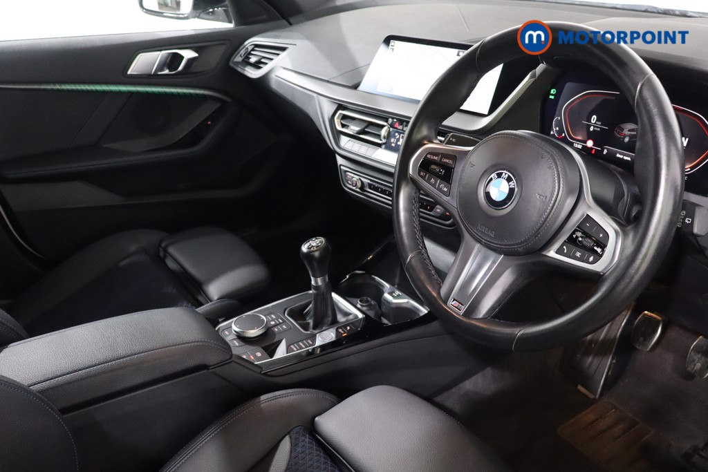 BMW 1 Series M Sport Manual Petrol Hatchback - Stock Number (1604058) - 26th supplementary image