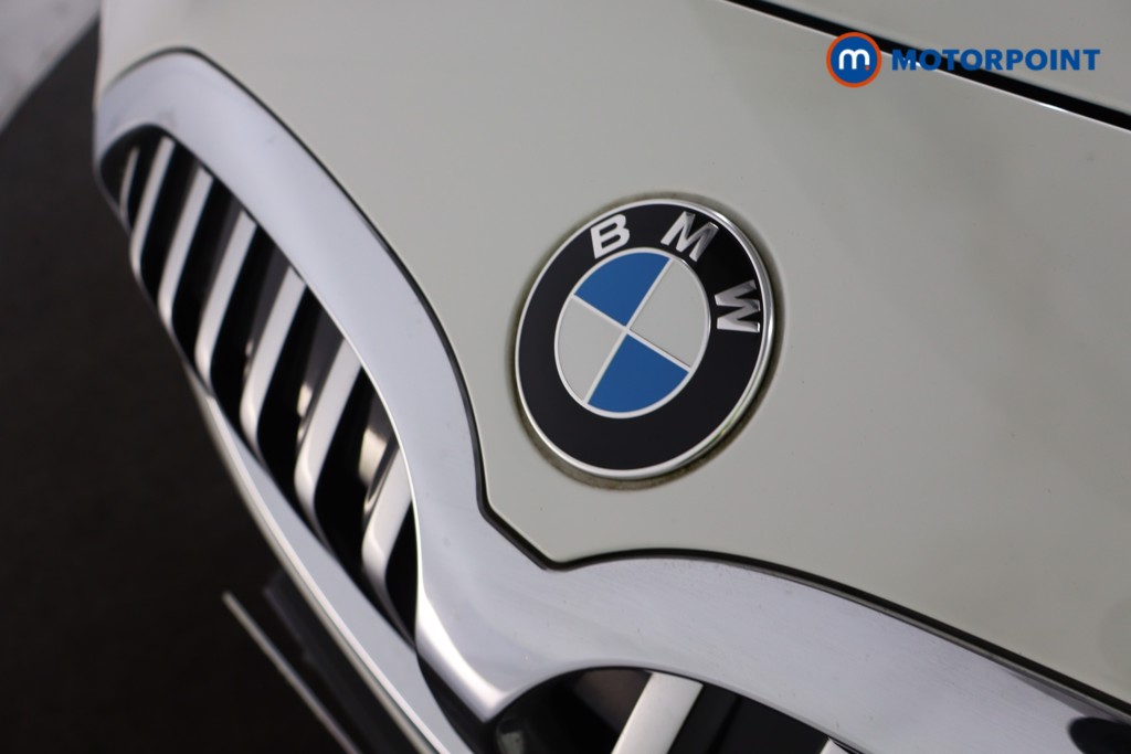 BMW 1 Series M Sport Manual Petrol Hatchback - Stock Number (1604058) - 27th supplementary image