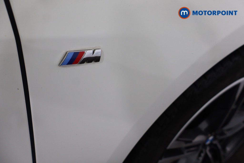 BMW 1 Series M Sport Manual Petrol Hatchback - Stock Number (1604058) - 28th supplementary image