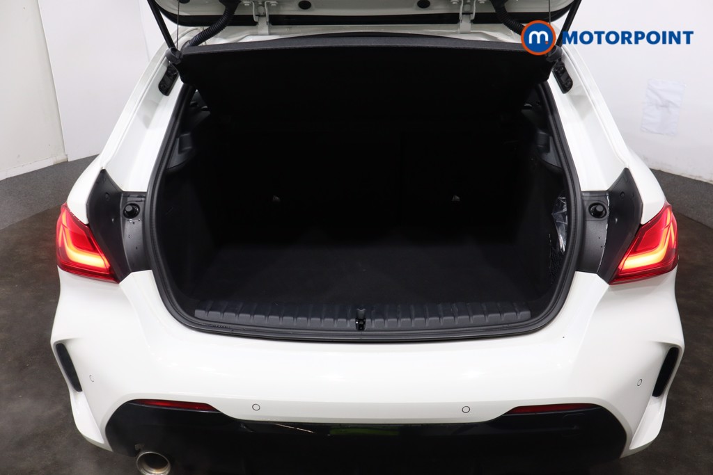 BMW 1 Series M Sport Manual Petrol Hatchback - Stock Number (1604058) - 31st supplementary image