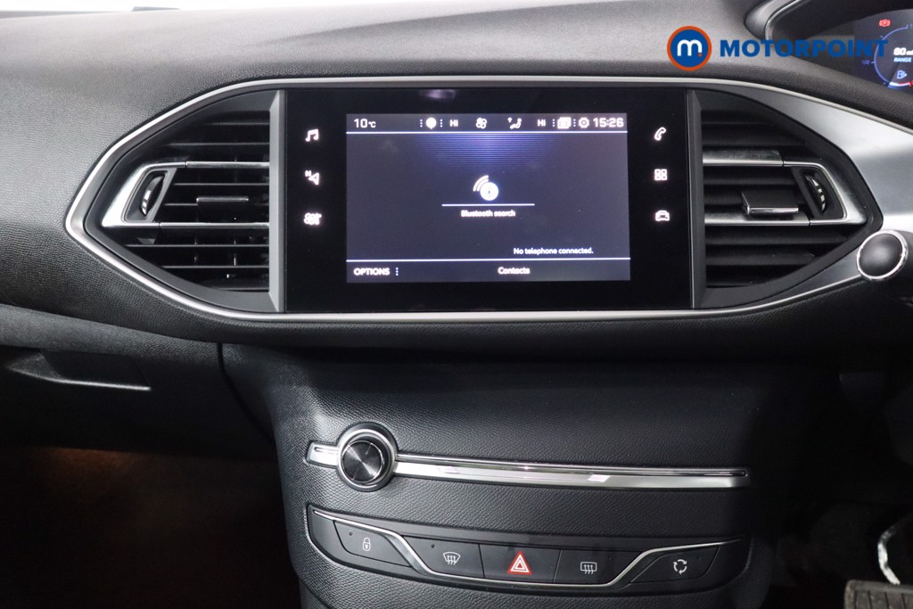 Peugeot 308 Allure Premium Automatic Petrol Hatchback - Stock Number (1604232) - 2nd supplementary image