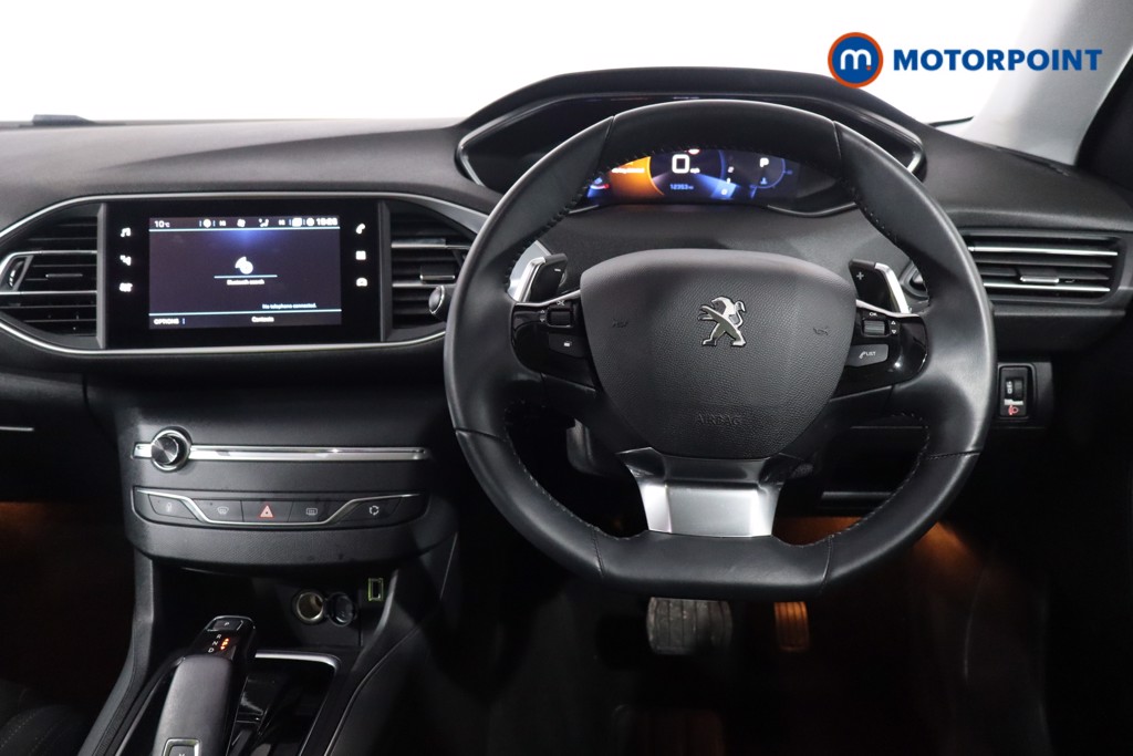 Peugeot 308 Allure Premium Automatic Petrol Hatchback - Stock Number (1604232) - 3rd supplementary image