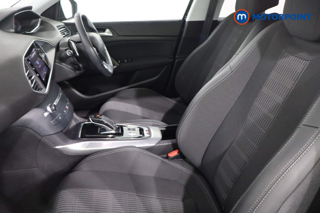 Peugeot 308 Allure Premium Automatic Petrol Hatchback - Stock Number (1604232) - 4th supplementary image