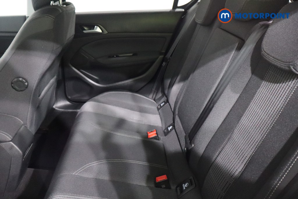 Peugeot 308 Allure Premium Automatic Petrol Hatchback - Stock Number (1604232) - 5th supplementary image