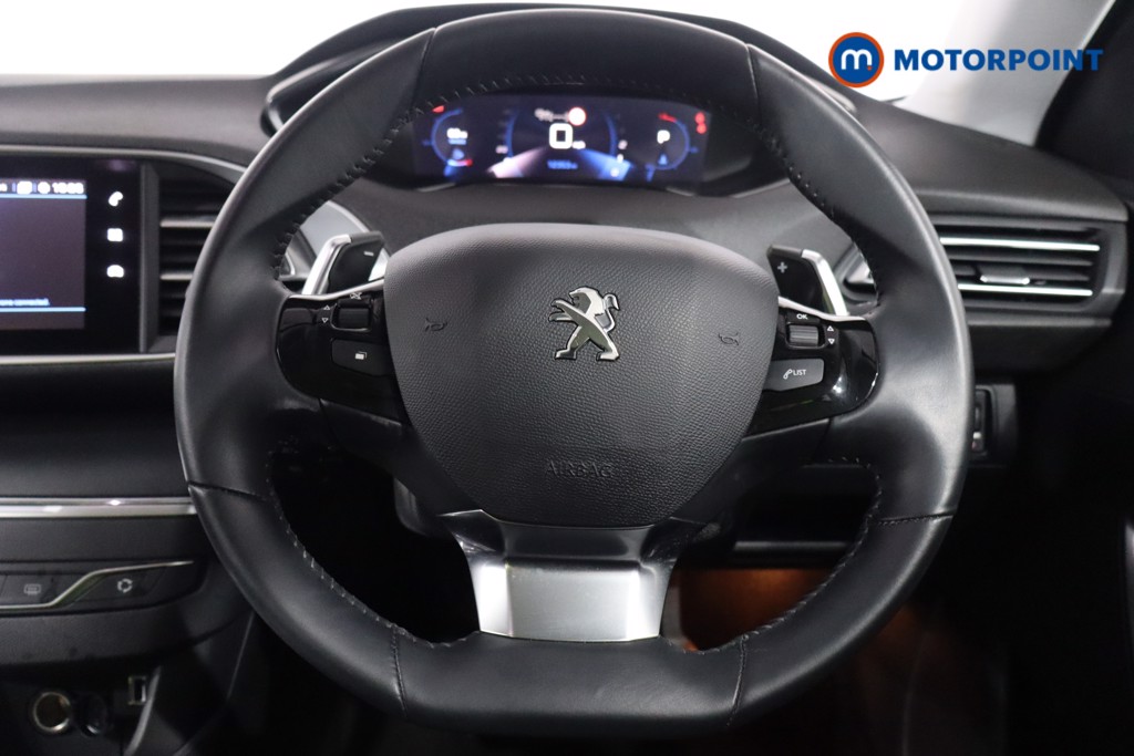 Peugeot 308 Allure Premium Automatic Petrol Hatchback - Stock Number (1604232) - 6th supplementary image